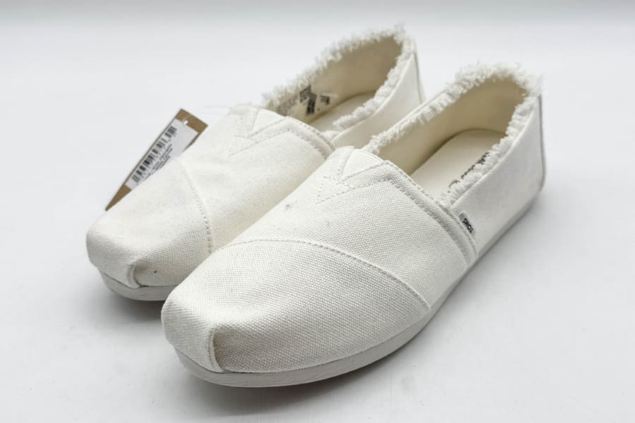 Damen Schuhe Toms, Gr. 39